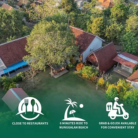 Dream Breeze Village