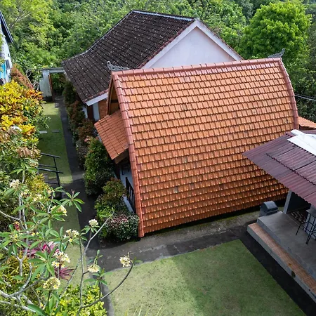 Dream Breeze Village Uluwatu