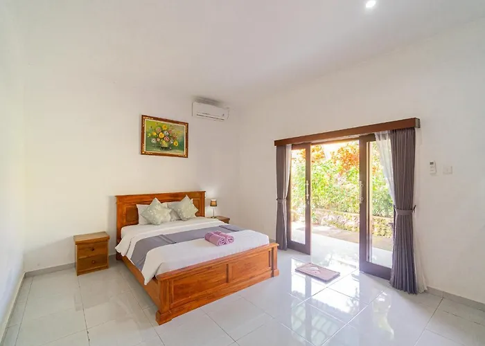 Dream Breeze Village Pensión 3*