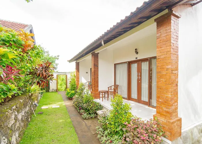 Dream Breeze Village Pensión Uluwatu