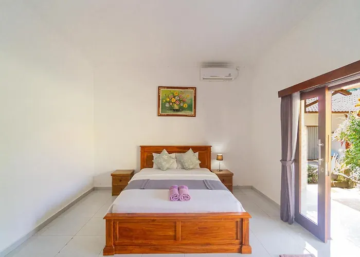 Pensión Dream Breeze Village 3*