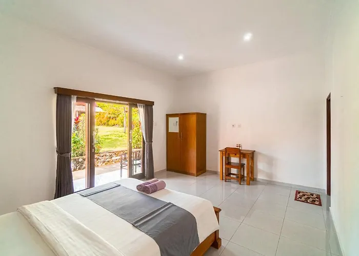 Pensión Dream Breeze Village