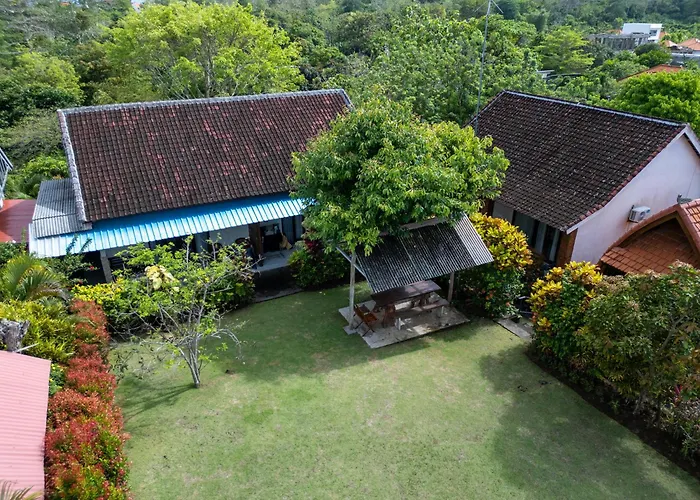 Dream Breeze Village Uluwatu