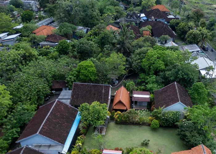 Pensión Dream Breeze Village Uluwatu