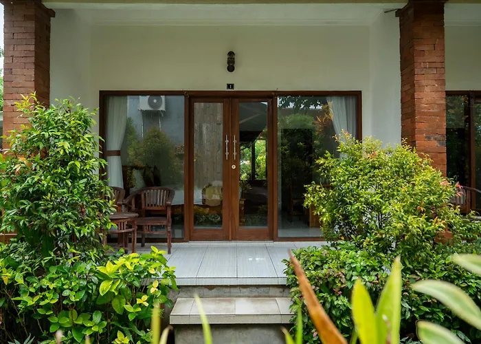 Dream Breeze Village Uluwatu