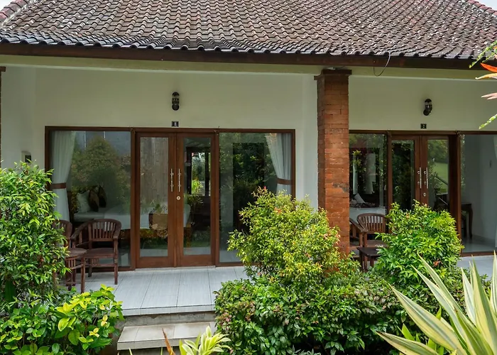 Dream Breeze Village Pensión 3*