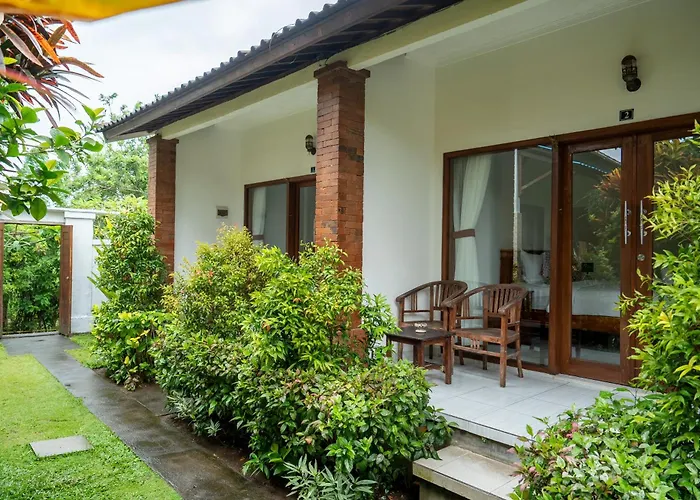 Pensión Dream Breeze Village Uluwatu