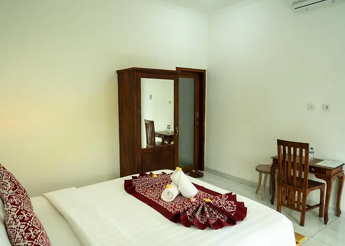 Dream Breeze Village Uluwatu