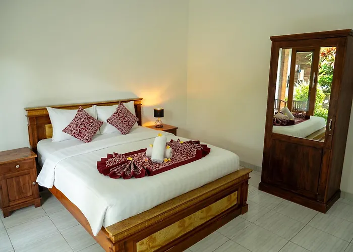 Dream Breeze Village 3* Uluwatu
