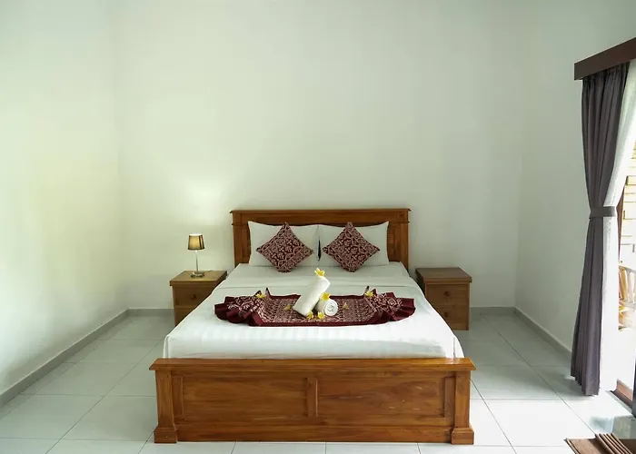 Dream Breeze Village Uluwatu