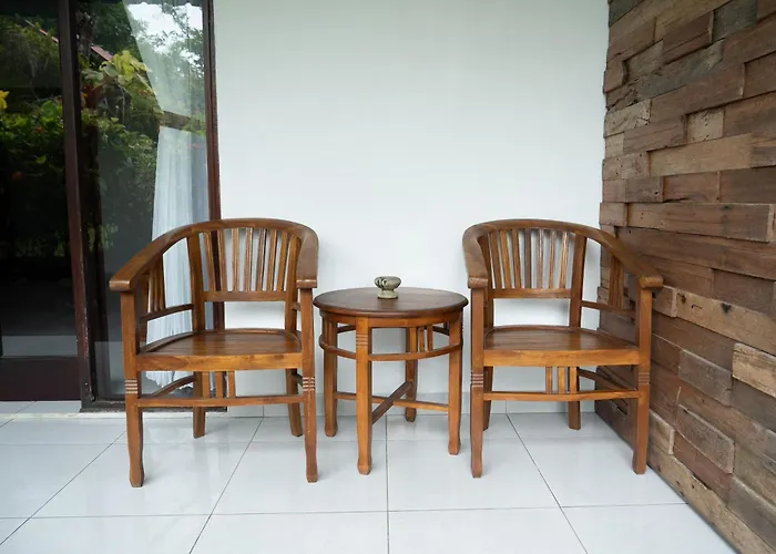 Dream Breeze Village 3* Uluwatu