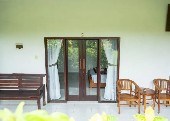 Dream Breeze Village Uluwatu