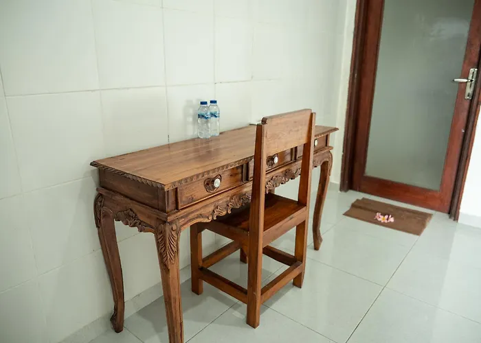 Dream Breeze Village 3* Uluwatu