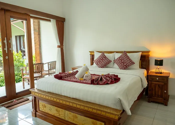 Pensión Dream Breeze Village 3*