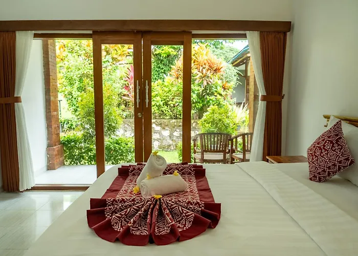 Dream Breeze Village Pensión Uluwatu