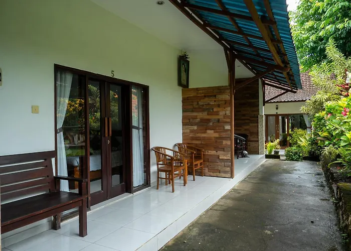 Dream Breeze Village 3*