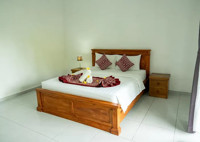 Dream Breeze Village 3* Uluwatu