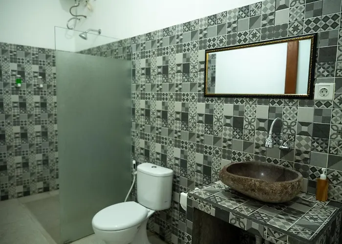Pensión Dream Breeze Village 3*