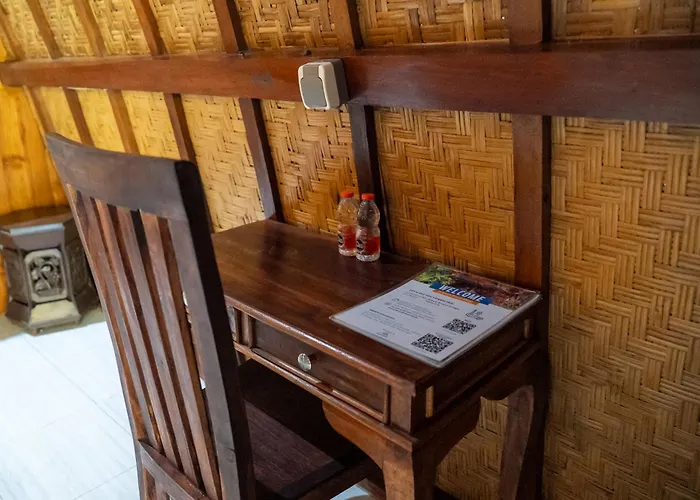Dream Breeze Village Uluwatu