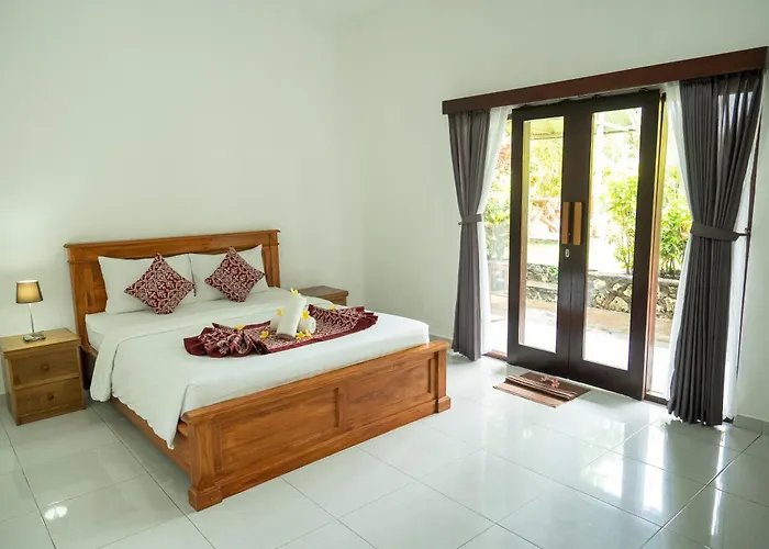 Dream Breeze Village 3* Uluwatu
