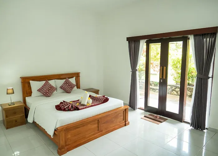 Dream Breeze Village