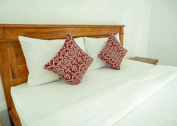 Pensión Dream Breeze Village 3*