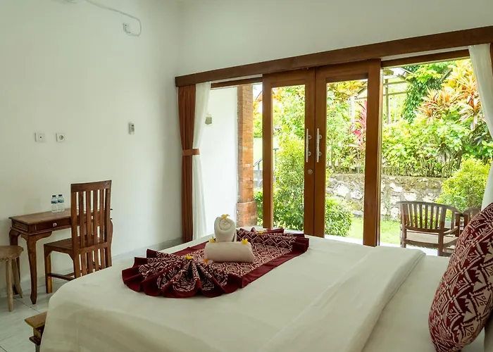 Dream Breeze Village Pensión Uluwatu