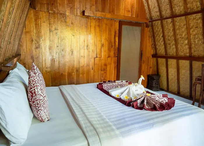 Dream Breeze Village Pensión Uluwatu