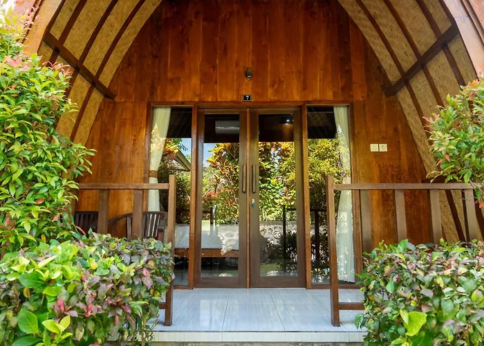 Pensión Dream Breeze Village Uluwatu