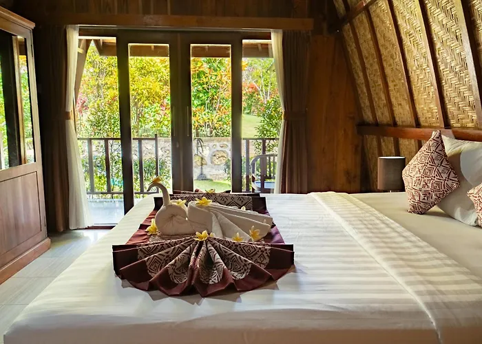 Pensión Dream Breeze Village 3*
