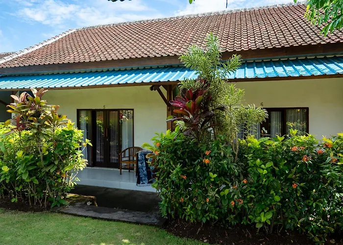 Dream Breeze Village Uluwatu