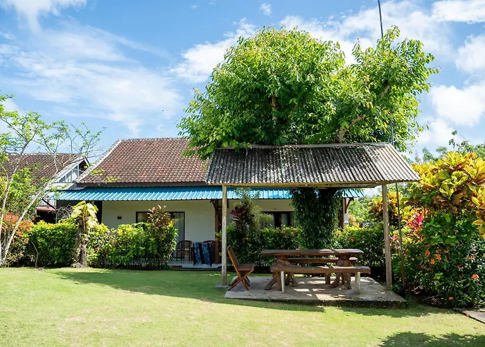 Dream Breeze Village 3* Uluwatu