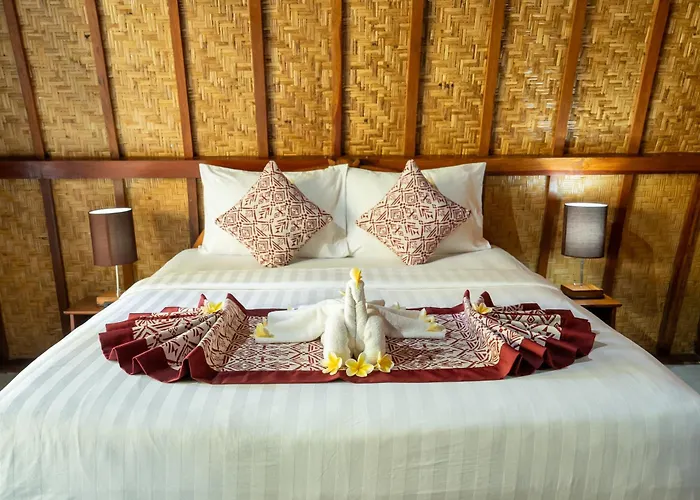 Dream Breeze Village Pensión Uluwatu