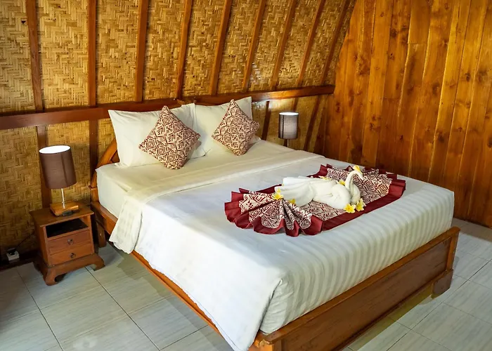 Dream Breeze Village