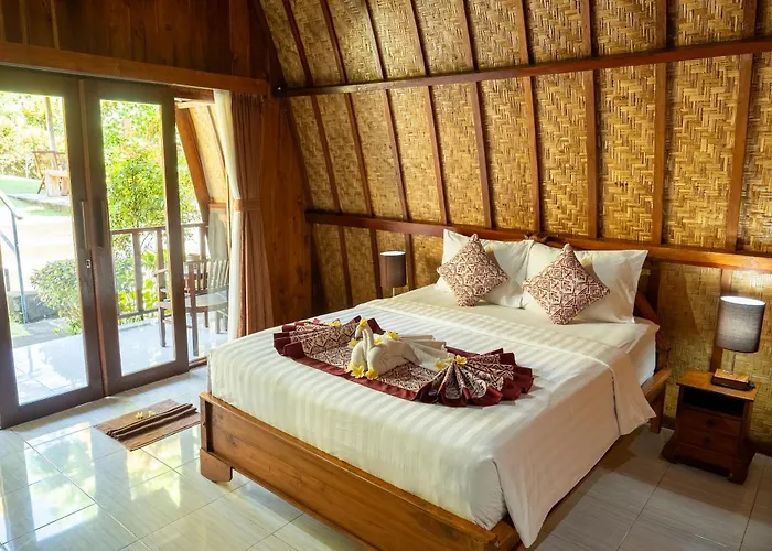 Pensión Dream Breeze Village