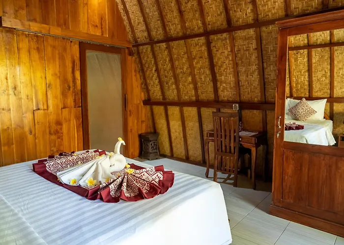 Dream Breeze Village Pensión 3*